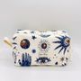 Accessoires de voyage - Trousse de toilette Tara - COFIN PARIS