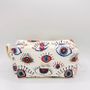 Accessoires de voyage - Trousse de toilette Tara - COFIN PARIS