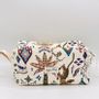Accessoires de voyage - Trousse de toilette Tara - COFIN PARIS