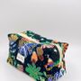 Accessoires de voyage - Trousse de toilette Tara - COFIN PARIS