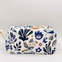 Accessoires de voyage - Trousse de toilette Tara - COFIN PARIS