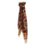 Scarves - PACOME wool scarf - MONSIEUR CHARLI
