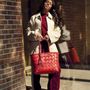 Bags and totes - CHLOÉ - bags - HANDED BY