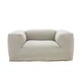 Fauteuils pour collectivités - Marlon Casper|Fauteuil - CREARTE COLLECTIONS