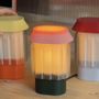 Table lamps - Nour lamp - WARREN & LAETITIA