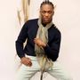 Foulards et écharpes - Echarpe en laine MAXENCE olive - MONSIEUR CHARLI
