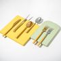 Cutlery set - Charlie - CRISTEMA
