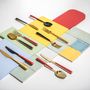 Cutlery set - Charlie - CRISTEMA