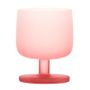 Verres - Verres à boire en cristal de la collection Dolce - MU16