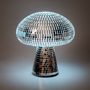 Lampes à poser - Lampe disco champignon - L'EXPRESSIONIST