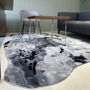Tapis sur-mesure - Solutions de tapis sur mesure pour les espaces axés sur le design - LOOMINOLOGY RUGS