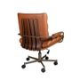 Chairs - Thomas I Office Chair - WOOD TAILORS CLUB