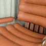 Chairs - Thomas I Office Chair - WOOD TAILORS CLUB