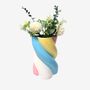Vases - Vase candy Marshmallow - L'EXPRESSIONIST