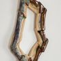 Mirrors - Mirror frame - FUOCO collection - DI VINCENZO POUJOULA