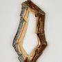 Mirrors - Mirror frame - FUOCO collection - DI VINCENZO POUJOULA