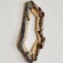 Mirrors - Mirror frame - FUOCO collection - DI VINCENZO POUJOULA