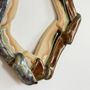 Mirrors - Mirror frame - FUOCO collection - DI VINCENZO POUJOULA