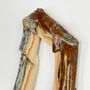Mirrors - Mirror frame - FUOCO collection - DI VINCENZO POUJOULA