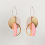 Jewelry - Rodchenko Earrings - PAMELA COROMOTO