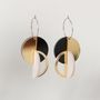 Jewelry - Rodchenko Earrings - PAMELA COROMOTO
