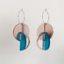 Jewelry - Rodchenko Earrings - PAMELA COROMOTO