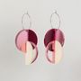 Jewelry - Rodchenko Earrings - PAMELA COROMOTO