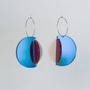 Jewelry - Dexel Earrings - Available in 10 curated palettes - PAMELA COROMOTO