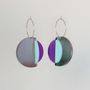 Jewelry - Dexel Earrings - Available in 10 curated palettes - PAMELA COROMOTO