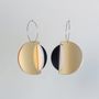 Jewelry - Dexel Earrings - Available in 10 curated palettes - PAMELA COROMOTO