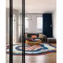 Tapis design - Tapis Intoxicating Lollipop - GALERIE SANA MOREAU