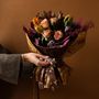 Gifts - Decorative paper/ Wrapping paper / Floristic paper - PLASTIFLORA