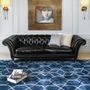 Bespoke carpets - Tailored Touches for the Soul of the Space - LOOMINOLOGY RUGS