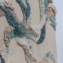 Tapis design - Tapisserie "Tourbillon" - GALERIE SANA MOREAU