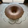Autres tables - Table Pivoine - MEUBLES THOURET