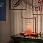 Lampes de table - Fireplace Lamp - DESIGN HOUSE STOCKHOLM