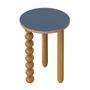 Other tables - Pescador Side Table - ESTÚDIO MAIS ALMA