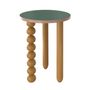 Other tables - Pescador Side Table - ESTÚDIO MAIS ALMA