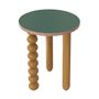 Other tables - Pescador Side Table - ESTÚDIO MAIS ALMA