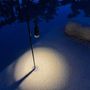Outdoor floor lamps - ELYXIR LED pathway light - LYX LUMINAIRES