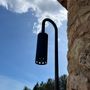 Outdoor floor lamps - ELYXIR LED pathway light - LYX LUMINAIRES