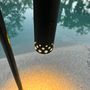 Outdoor floor lamps - ELYXIR LED pathway light - LYX LUMINAIRES