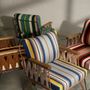 Armchairs - Poltrona Monte Semilla Café armchair - NA'LAGO