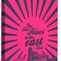 Poster - Jayson Lilley Collection - BLUE SHAKER