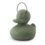 Decorative objects - The MEGADUCK floating sculpture - GOODNIGHT LIGHT