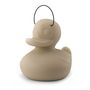 Decorative objects - The MEGADUCK floating sculpture - GOODNIGHT LIGHT