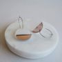 Bijoux - Boucles d'oreilles Horizon - Disponible en + 12 palettes sélectionnées - PAMELA COROMOTO
