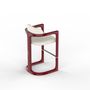 Stools - Alhena Stool - ELIE SAAB MAISON