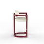 Stools - Alhena Stool - ELIE SAAB MAISON