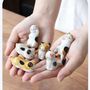 Decorative objects - CUTLERY REST - KELYS